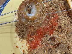 -香约老地方烧烤(九道街店)