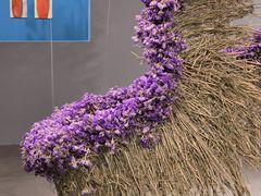 -chi K11艺术空间展览厅