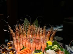 -極上萬膳·日料放题(海岸城店)