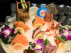 -德天肥牛海鲜火锅(城西银泰店)
