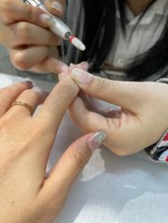 -1T·1M 日式美甲美睫