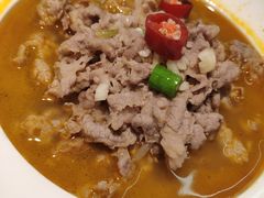 -芳满庭粤菜餐厅(丹阳吾悦店)