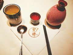 -卯时·龙光雅宴·精致锡帮菜(惠山古镇店)