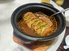 -火福·天湖阁大闸蟹博物馆主题餐厅(浅水湾店)