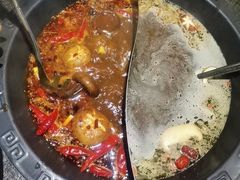 -椒王火锅(厚街万达店)