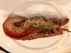 -上海锦江汤臣洲际大酒店壹阶层