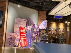 -茶啊冲电影主题文化餐厅(TOUCH12街店)