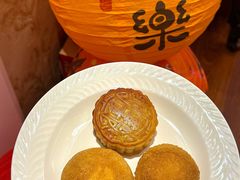 -昆明冠生园·鲜花饼·面包蛋糕(老街店)
