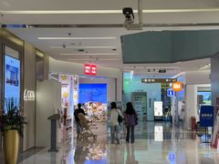 -福田卓悦INTOWN购物中心