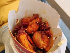 -澎湖湾农家菜(八一路楚天府店)