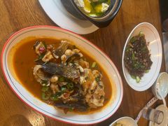 -丰乐餐厅·始于1999·本地老字号