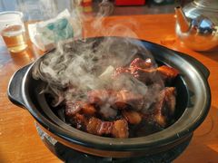 毛家红烧肉-来韶饭店