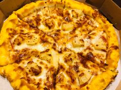 -Mr.Pizza米斯特比萨(苏州平江万达广场店)