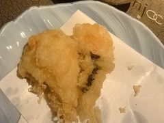 -岩盐·铁板料理(嘉里店)