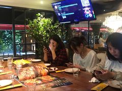 -肉串汪(望京店)