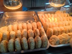 -隆盛园火勺馄饨面(十一纬路店)