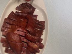 -紫鑫阁饭庄(长安店)