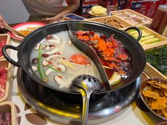 -江北北火锅馆·公路夜市(魏公村店)