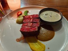 低温澳洲精选牛排-G+KITCHEN(龙湖狮山天街店)