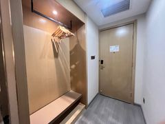 -咸宁温泉谷大酒店