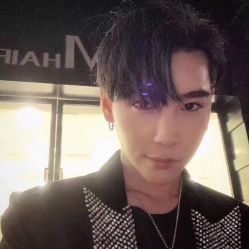 -3AM·S HAIR SALON烫发染发接发