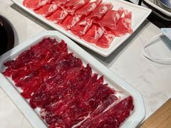 -东门口·鲜爆肚涮肉·烧烤(老门东店)