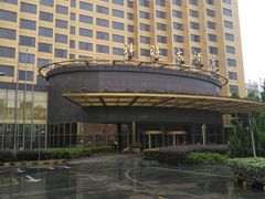 -上海神旺大酒店