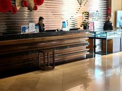 -昆明中心皇冠假日酒店