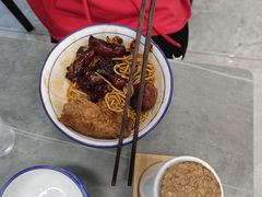 -梅溪·小伙子干挑面(安吉总店)