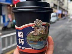 -WUMU 午沐咖啡(时代店)