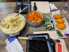 -Hi YOU你的饭局泰餐厅(雍和宫店)