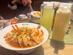 -新白鹿餐厅(银泰西湖文化广场店)