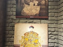 -鸡鸣驿城