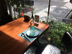-帕歌西班牙餐厅paco tapas