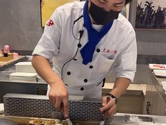 -上渔铁板烧(熙悦汇店)