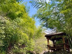-布袋山风景区