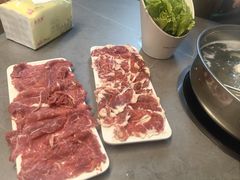 -官塘陈记鱼生·潮汕砂锅粥·牛肉火锅(潮枫路总店)