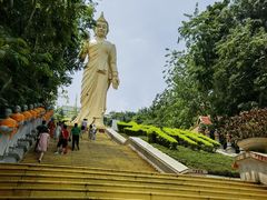 -西双版纳勐泐文化旅游区