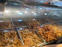 -七星椒卤菜(三圣宫店)