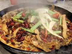 -老板恋上鱼(恒隆广场店)