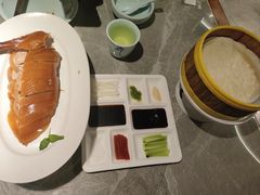 -北平食府(马鞍山路店)