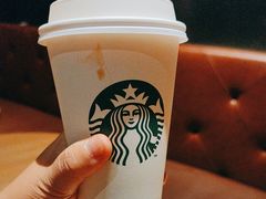 -星巴克臻选(郑州国贸360广场店)