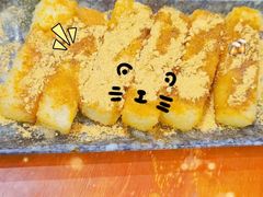 红糖糍粑-付小姐在成都(中山公园店)