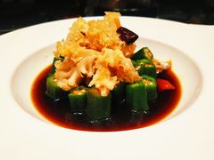 -阿庄新豫菜(通泰路店)