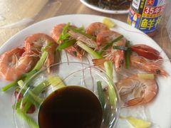 -醉壹号海鲜大排档·老厦门特色菜(厦门美食地标店)