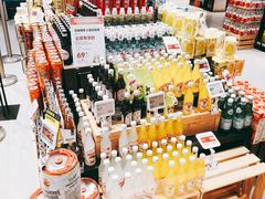-盒马鲜生(皇庭广场店)