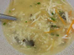 -乌镇那一年小院主题餐厅(甘泉西路店)