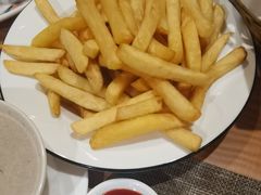 -国宾酒店-花园咖啡自助餐厅(北营房中街店)