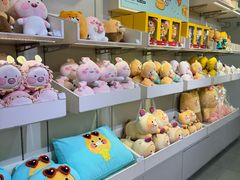 -KAKAO FRIENDS(弘大店)