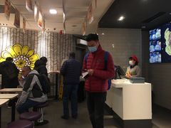 -麦当劳(世纪汇广场店)